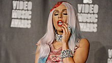 Леди Гага прервала гастроли из-за госпитализации