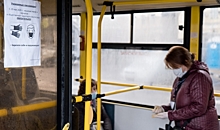 В Волгоградской области пассажиры автобусов получат скидку на проезд