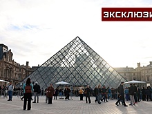 Эксперт: украденные из Лувра драгоценности может выкупить меценат