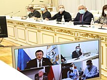 В Самарской области вводят новый порядок начисления выплат медработникам