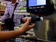 Союз защиты прав потребителей поддержал идею устанавливать сканеры цены в магазинах