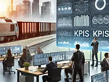 «КОРУС Консалтинг» расширил функциональность системы мониторинга для ИТ-блока ОАО «РЖД»