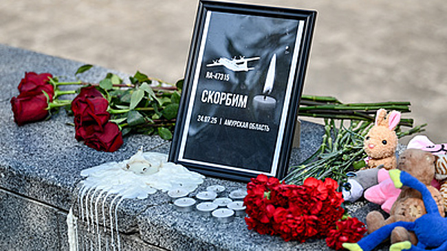 Не менее 12 ЧП, десятки погибших. Крупные авиакатастрофы 2025 года