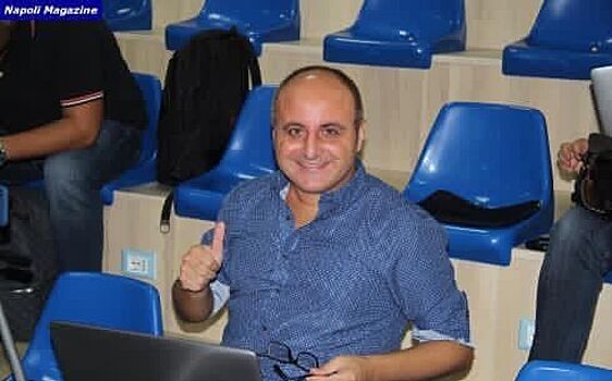 Главный редактор «Napoli Magazine»: «Лацио» будет трудно в матче с «Зенитом». Результат невозможно предсказать»