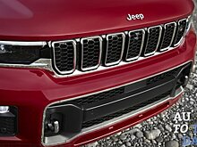 Япония стала вторым рынком для Jeep в мире