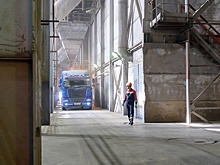 Продукты сгорания угля ТЭЦ позволили удешевить производство строительных материалов