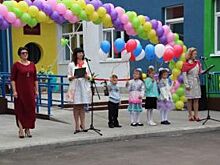 В микрорайоне Сокол в этом году собираются построить два детских сада