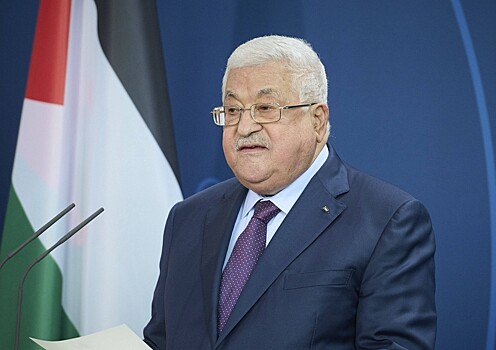 В Палестине сообщили о готовности провести выборы парламента и президента