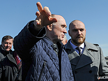 Топ-менеджер челябинского экс-губернатора разорился в СИЗО