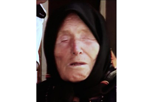 В пророчестве Ванги увидели связь с жеребьевкой ЧМ и контактом с инопланетянами