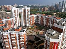 Счетная палата РФ: В год нужно вводить не менее 150 млн кв. м жилья