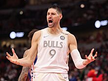 Никола Вучевич объявил о завершении карьеры в сборной Черногории