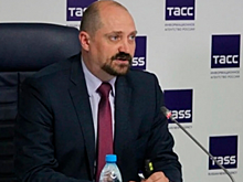 Правительство НСО покинул замглавы Минкульта