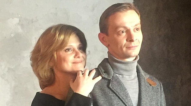 Звезда «Физрука» и «Следа» скоро станет отцом во второй раз