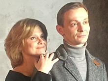 Звезда «Физрука» и «Следа» скоро станет отцом во второй раз