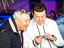 Пономарев о своем бизнесе в 90-е: «Торговали сосисками, сигаретами, спиртным. Пришли бандюги, чтобы я платил, звоню Тайванчику – отвечает: «Назначай стрелку». Те потом извинялись»