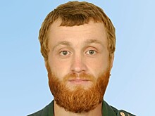 Военнослужащий Станислав Кузнецов из Арзамаса погиб в ходе спецоперации