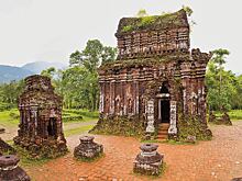 Удивительный город Хойан — диковина Азии