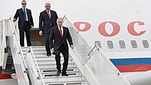 Путин анонсировал выход «Самолета XXI века»