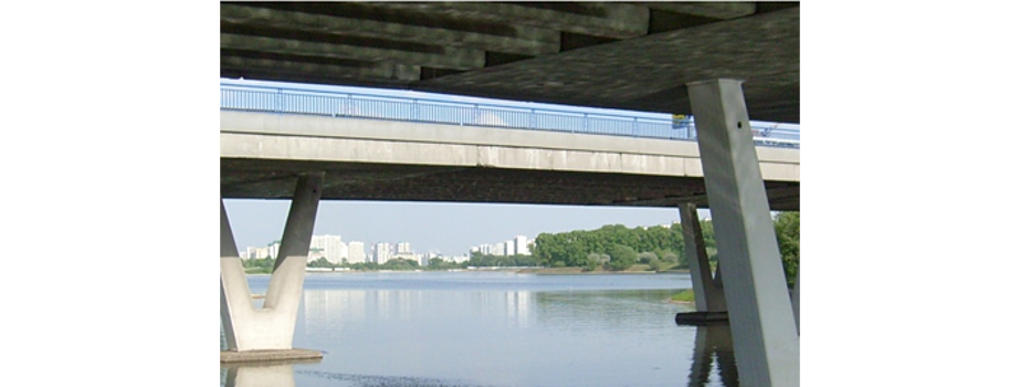 Власти Москвы через год начнут строить новый мост через Москва-реку