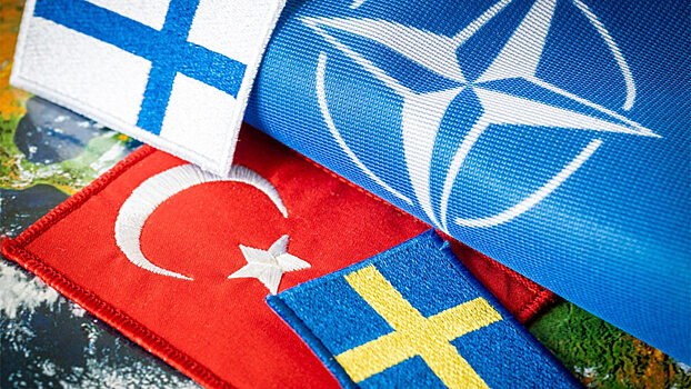 Швеция, Финляндия и Турция работают над соглашением по безопасности