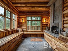 Поход в баню в Татарстане дешевле, чем в среднем по ПФО