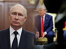 «На России Штаты не остановятся». США готовят Китаю суперпредложение?