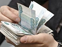 Зарплаты томских бюджетников выросли на 20%