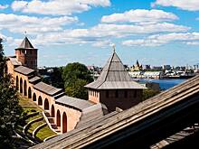 Башни нижегородского Кремля отреставрируют к 800-летию Нижнего Новгорода
