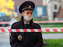 В подмосковной Дубне на улице застрелили мужчину