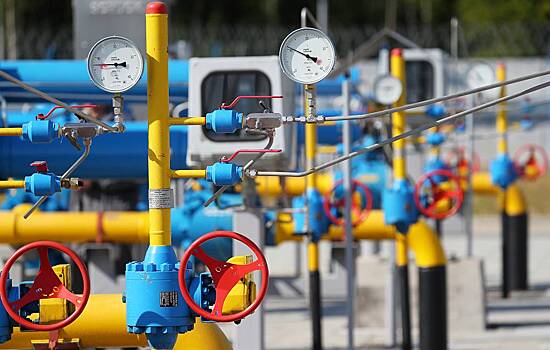 В ЕС проанализировали указ Путина об оплате газа в рублях