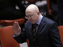 В Сирии подорвались военные коалиции США