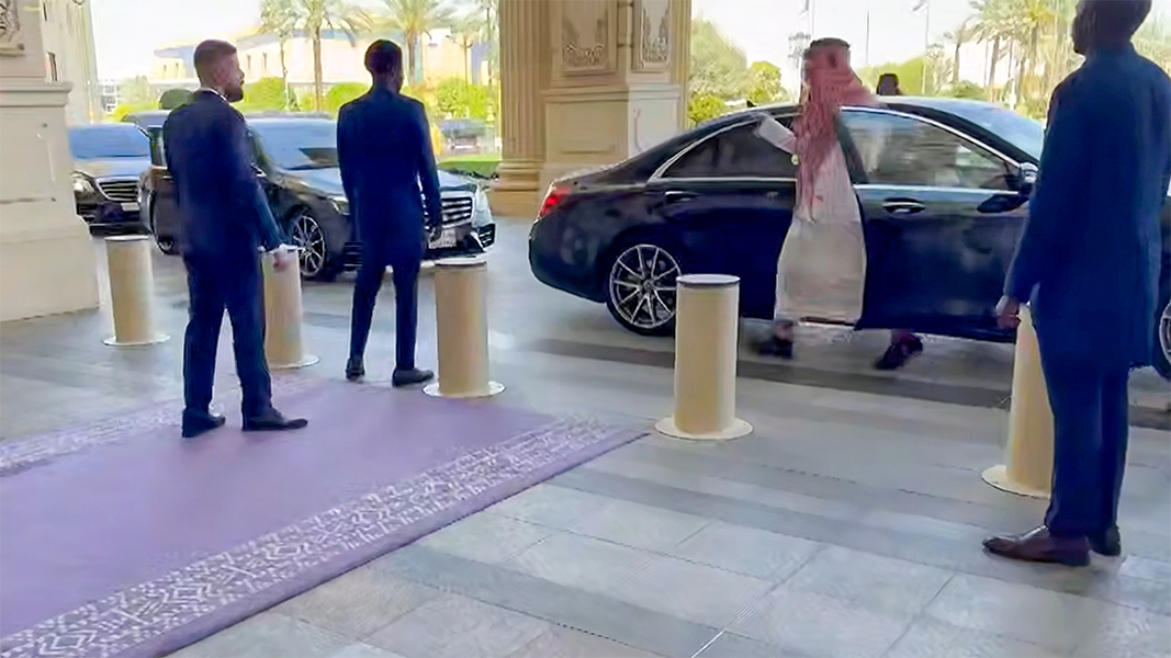 Карасин раскрыл важную деталь в переговорах с США по Украине