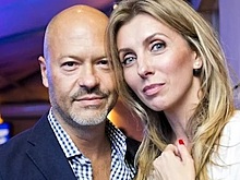 Что пережила Бондарчук, впервые увидев Федора после развода