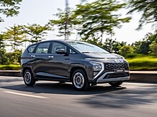 «Космический» вэн Hyundai Stargazer на базе Креты: больше не эксклюзив