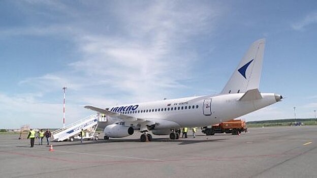 Цены на авиабилеты из Пензы в Сочи снизили