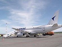 Цены на авиабилеты из Пензы в Сочи снизили