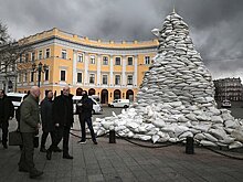 Жителей Одессы предупредили о длительных отключениях света