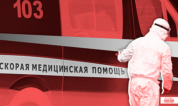 В Воронежской области за сутки скончались 26 ковид-пациентов