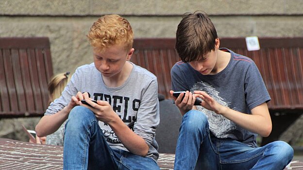 В России заблокировали популярную игровую платформу Roblox