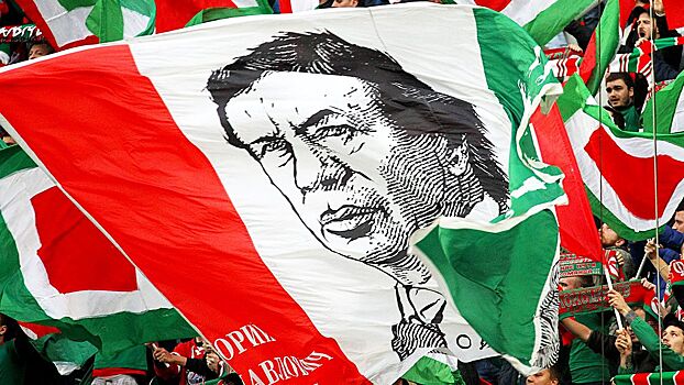 Как фанаты «Локомотива» помогали «Баварии»