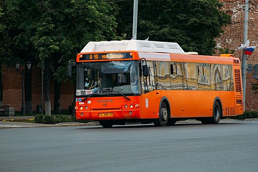 Более 40 млн рублей сэкономили пассажиры нижегородского общественного транспорта