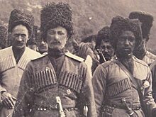 Эфиопские казаки: как русские пытались колонизировать Африку