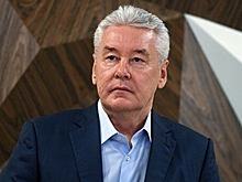 Собянин заявил о снижении младенческой смертности в Москве