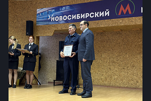 В Новосибирском метро проехали более 81,5 миллиона пассажиров