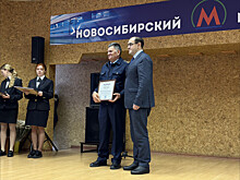 В Новосибирском метро проехали более 81,5 миллиона пассажиров