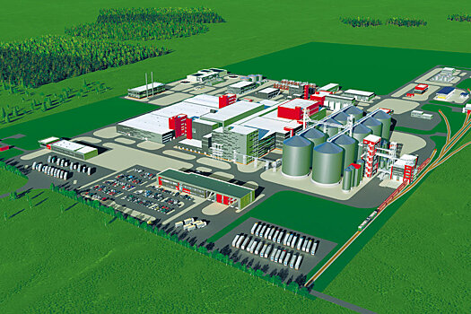 Не зерном единым