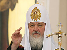 Патриарх Кирилл: существует заказ на разрушение РПЦ