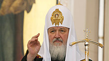 Патриарх Кирилл: существует заказ на разрушение РПЦ