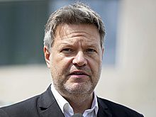 Вице-канцлер ФРГ упрекнул разведку за неверные оценки перед началом СВО